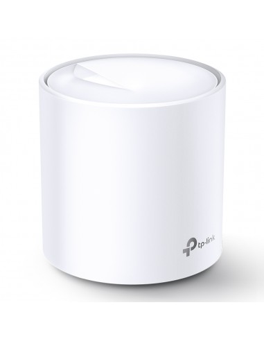 Безжична Wi-fi 6 Mesh система TP-Link...